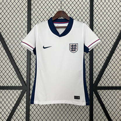Inglaterra 2024