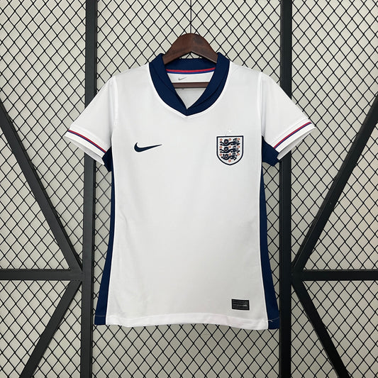 Inglaterra 2024