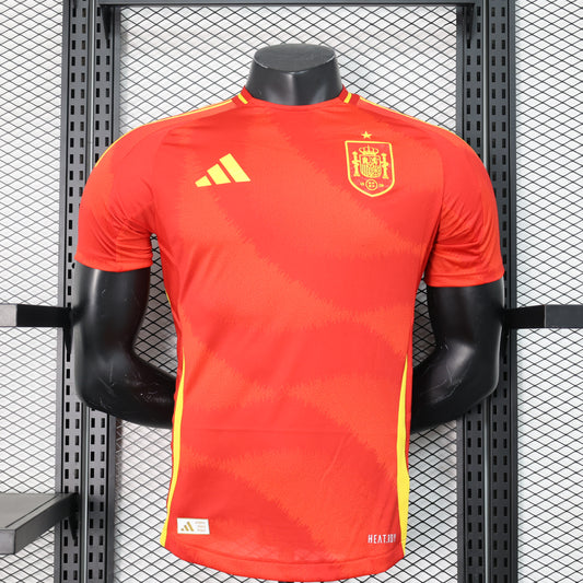 España versión jugador 2024