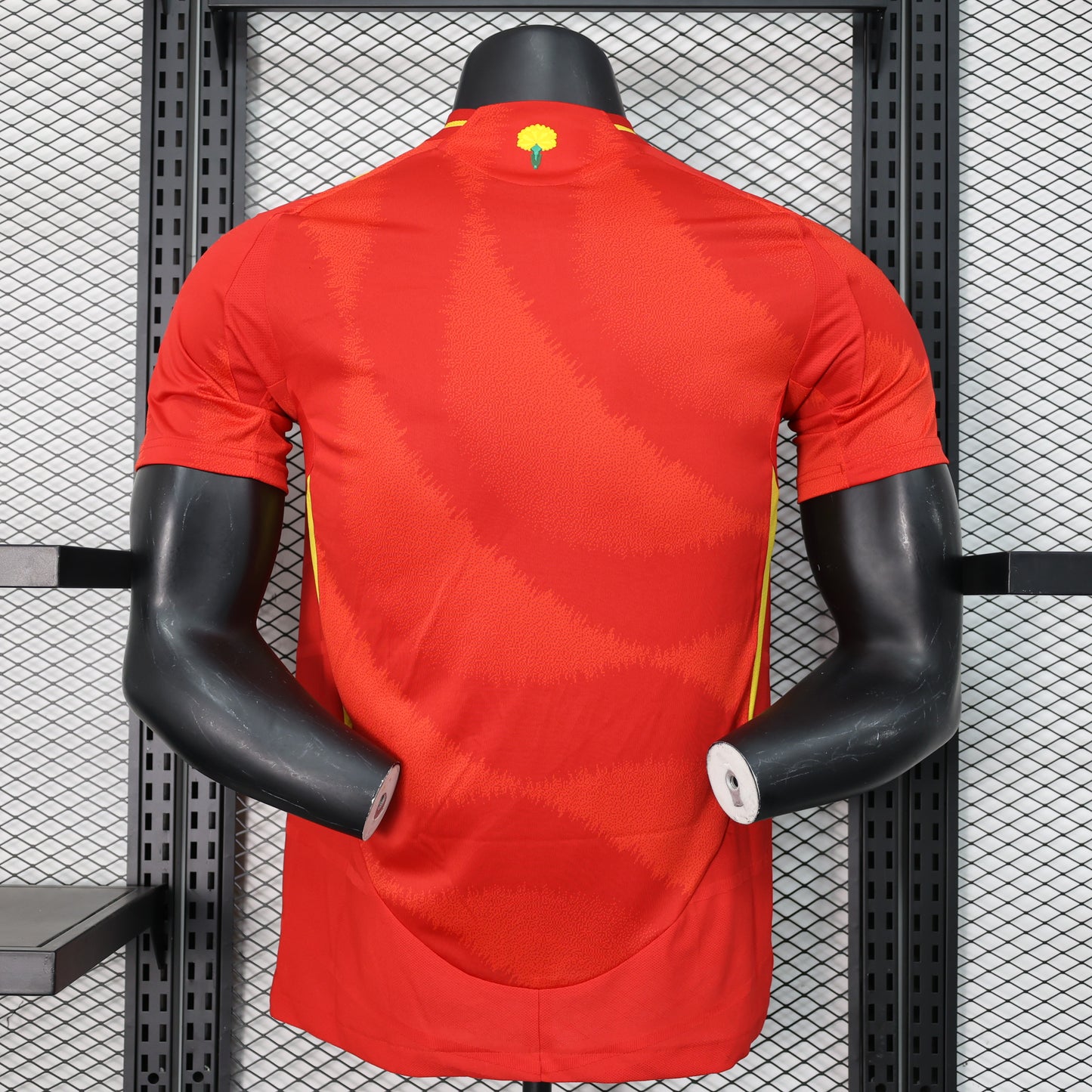 España versión jugador 2024