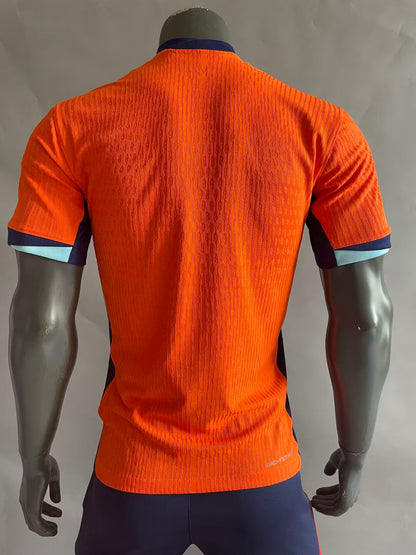 Paises bajos version jugador 2024