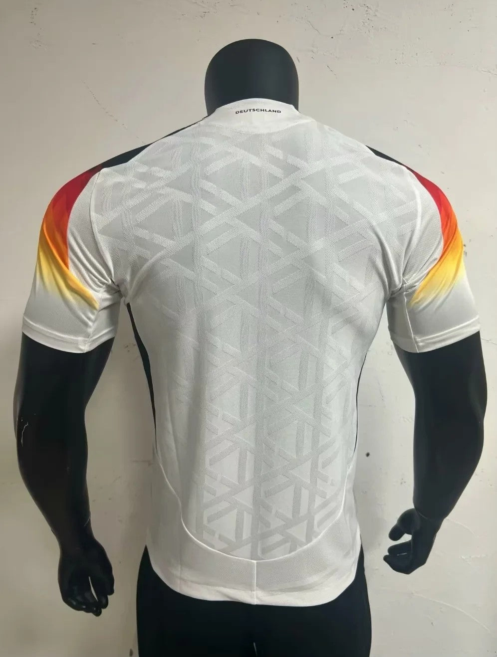 Alemania 2024 versión jugador