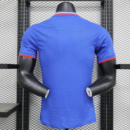 Francia version jugador 2025