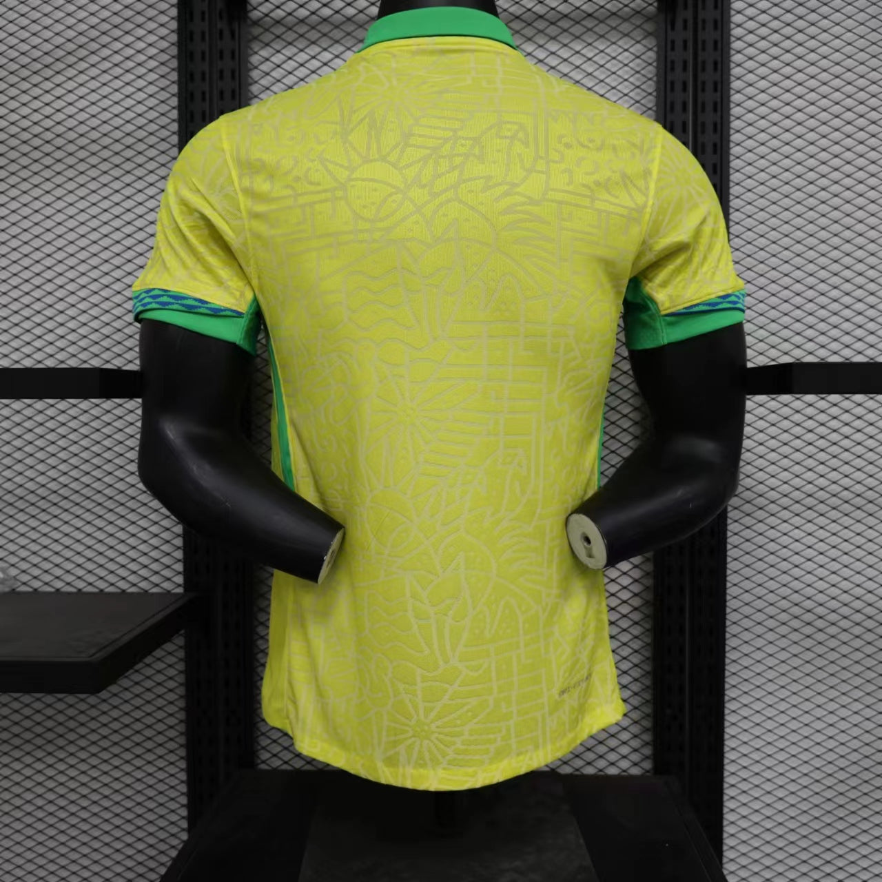 Brasil version jugador 2024