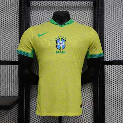 Brasil version jugador 2024