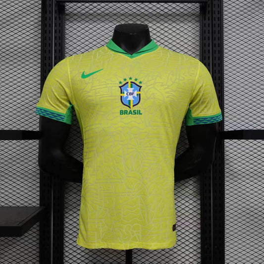 Brasil version jugador 2024