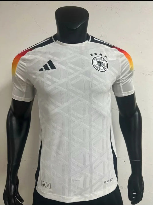 Alemania 2024 versión jugador
