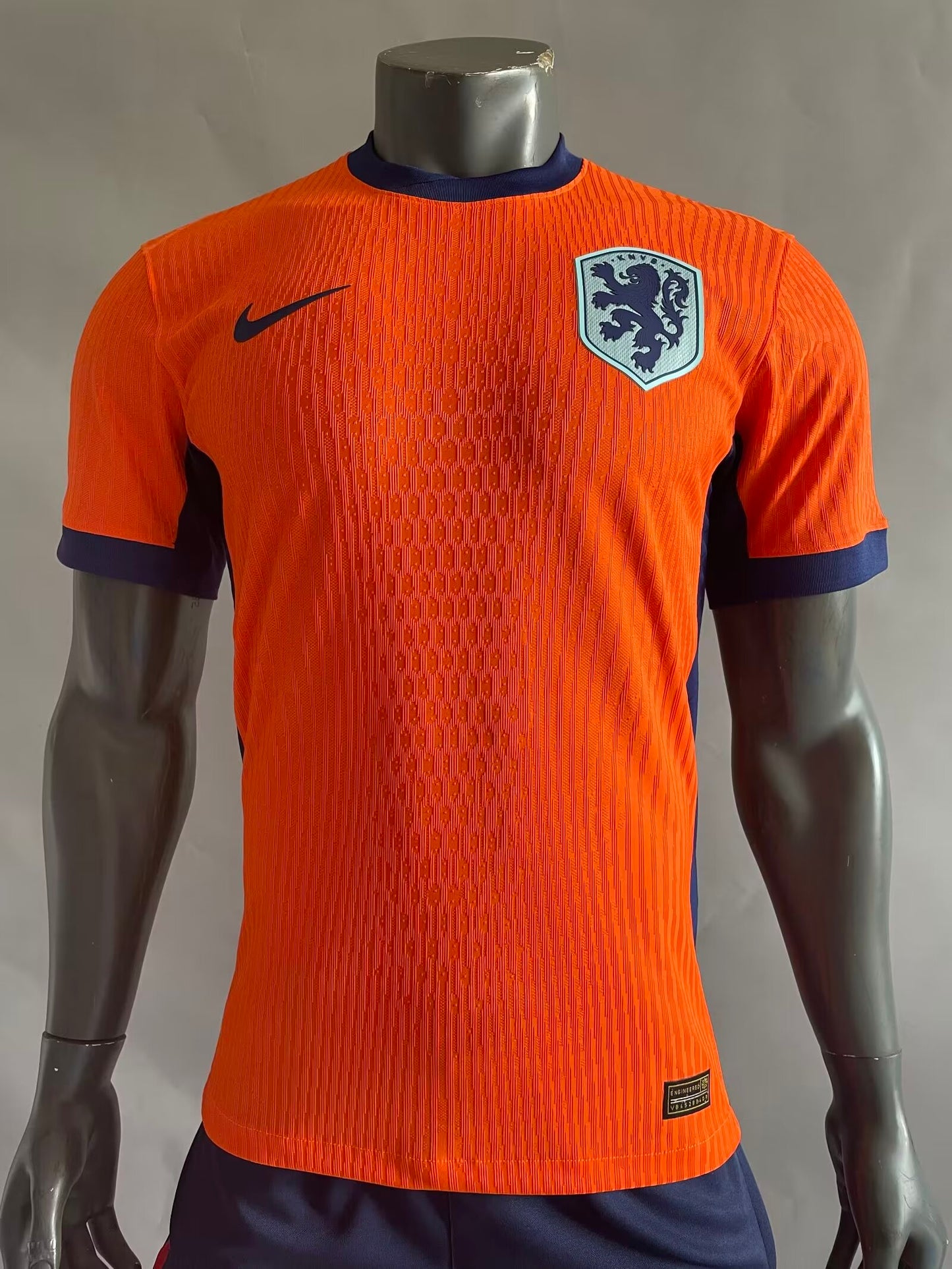 Paises bajos version jugador 2024