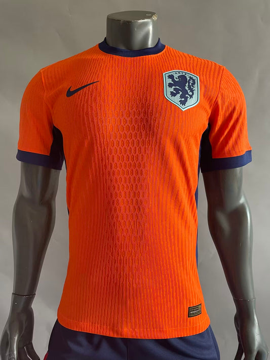 Paises bajos version jugador 2024