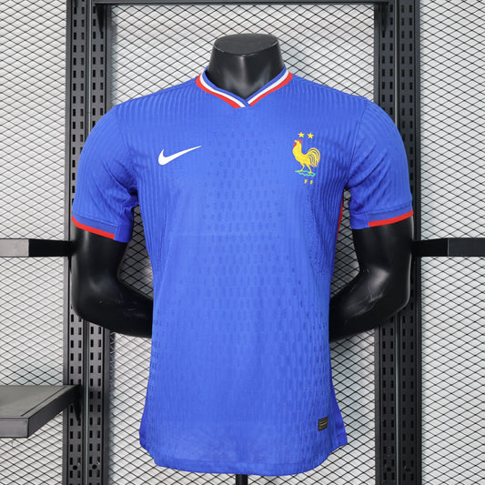 Francia version jugador 2025