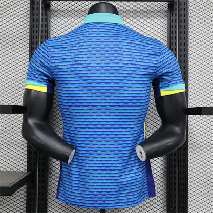 Brasil version jugador alternativa 2024