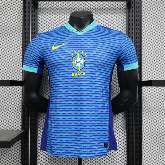 Brasil version jugador alternativa 2024
