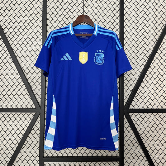 argentina 2014 alternativa
