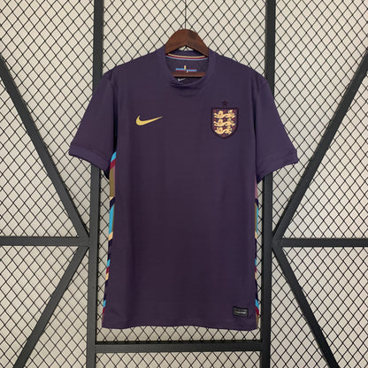 Inglaterra 2024 alternativa