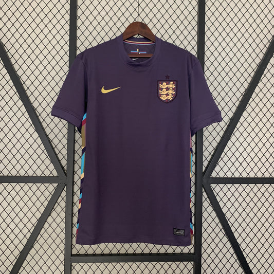 Inglaterra 2024 alternativa