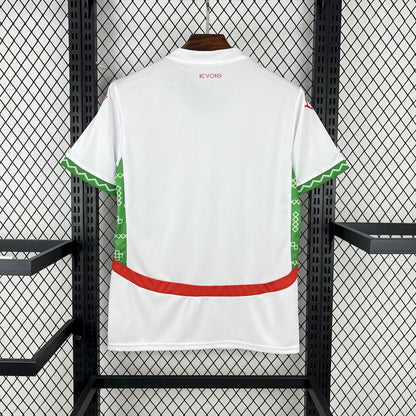 Marruecos 2024 alternativa