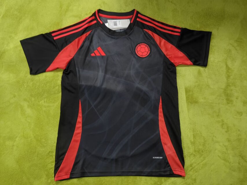 Colombia 2024 alternativa