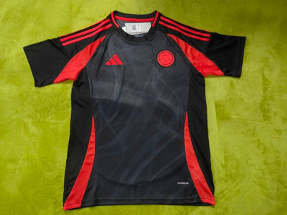 Colombia 2024 alternativa