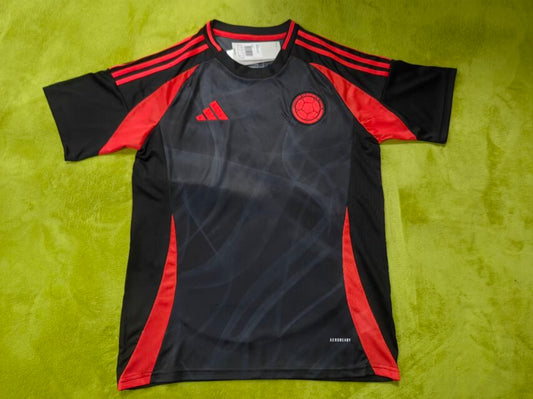Colombia 2024 alternativa