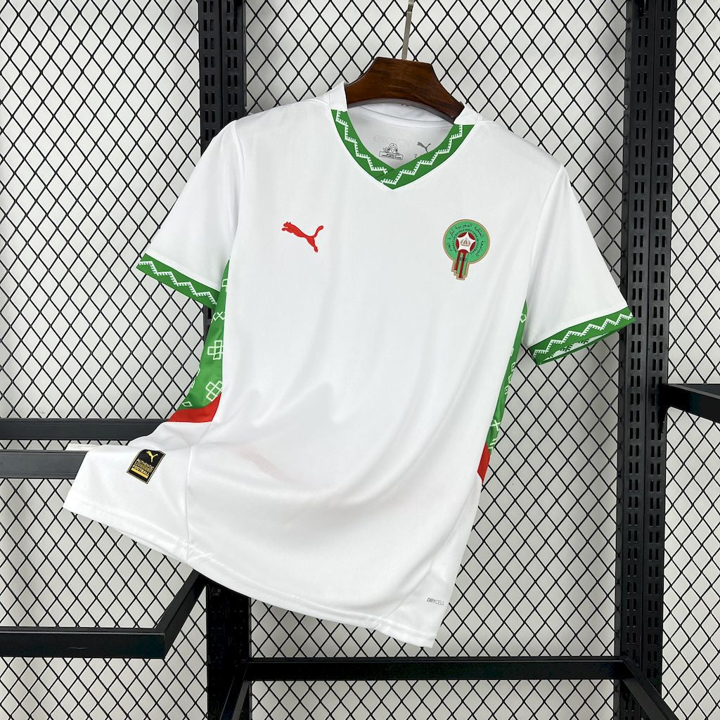 Marruecos 2024 alternativa