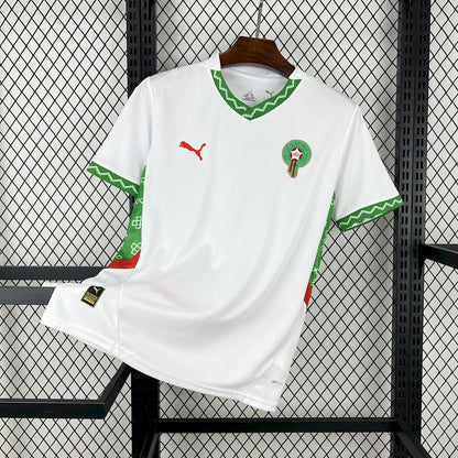 Marruecos 2024 alternativa