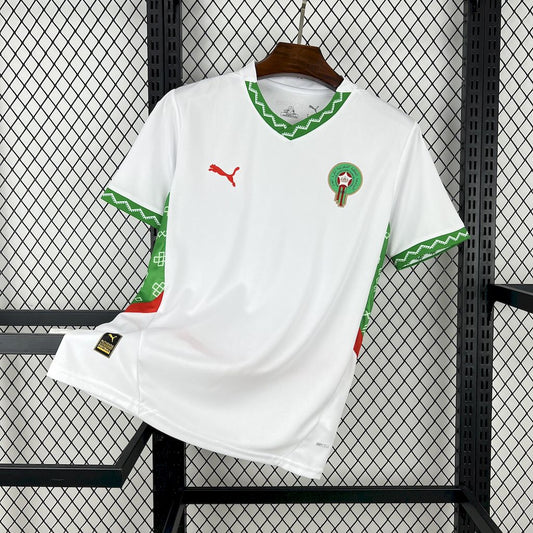 Marruecos 2024 alternativa