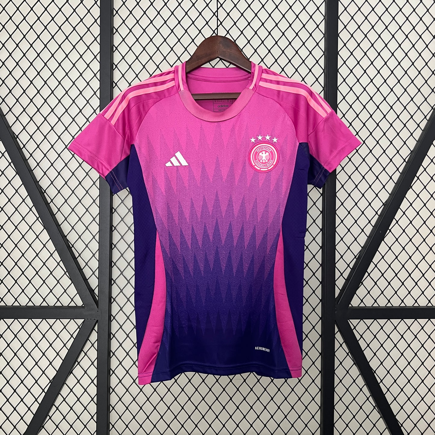 Alemania 2024 alternativa