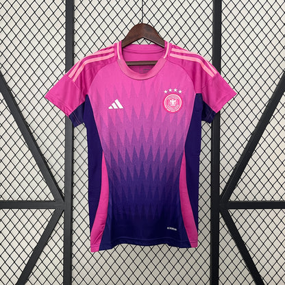 Alemania 2024 alternativa