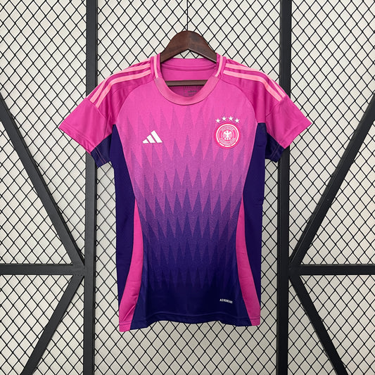 Alemania 2024 alternativa