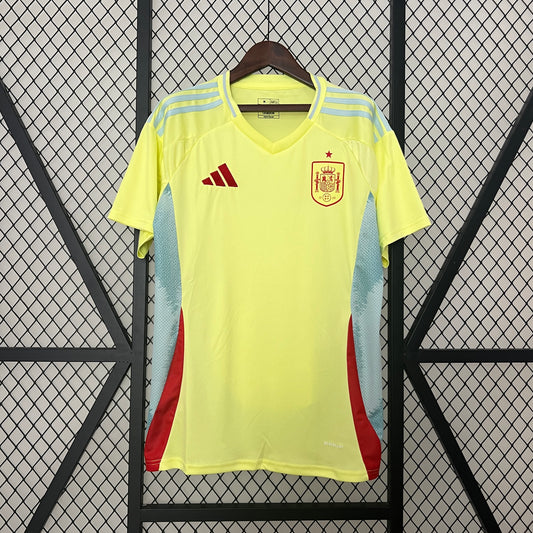 España 2024 alternativa
