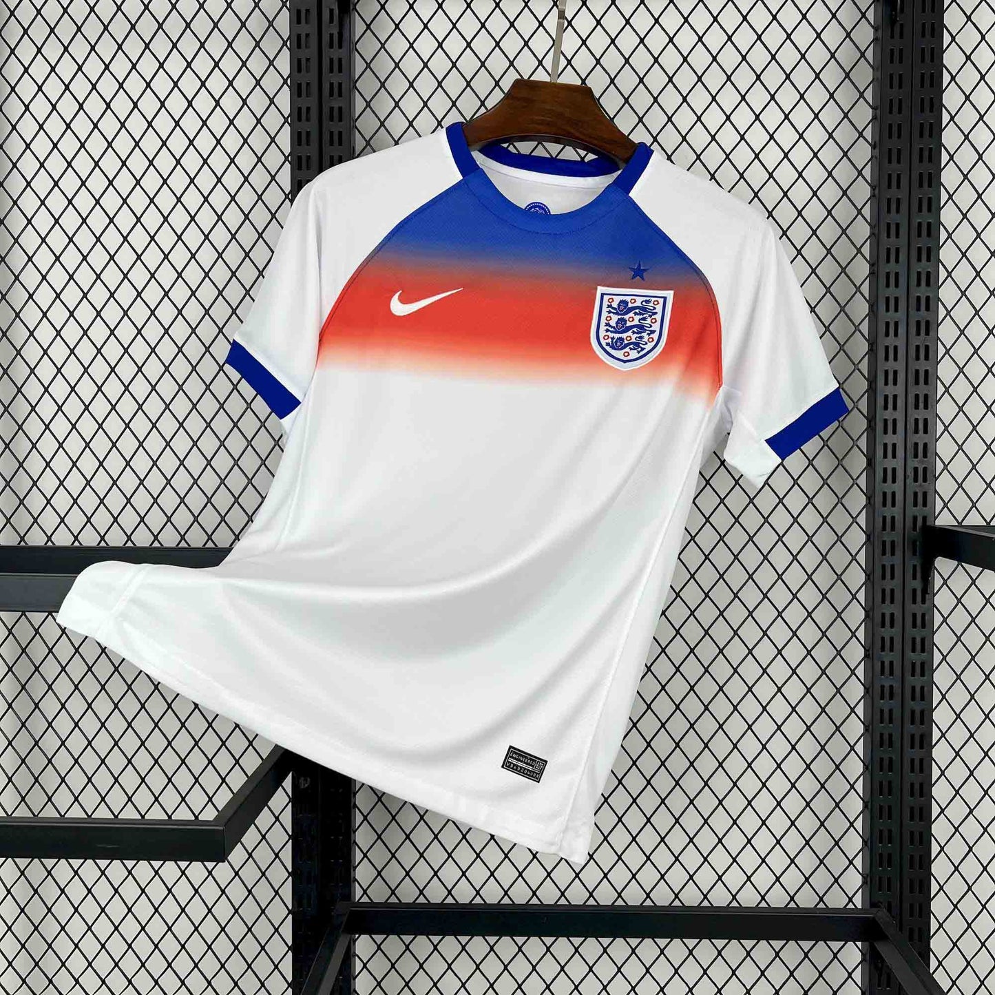 Inglaterra 2025