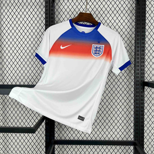 Inglaterra 2025