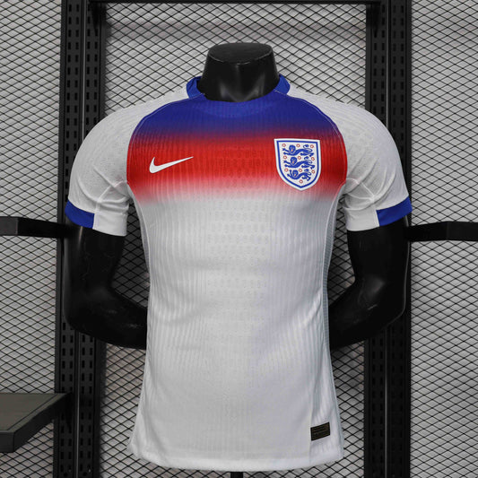 Inglaterra versión jugador 2025