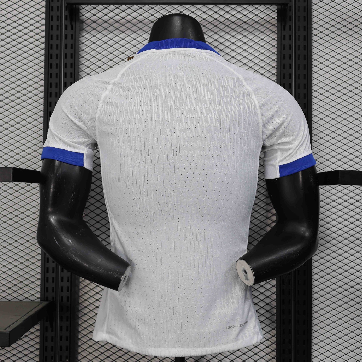 Inglaterra versión jugador 2025