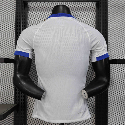 Inglaterra versión jugador 2025