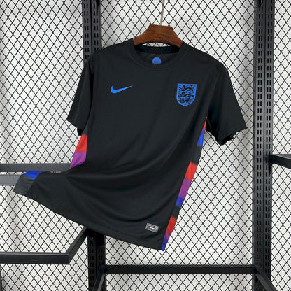 Inglaterra 2025