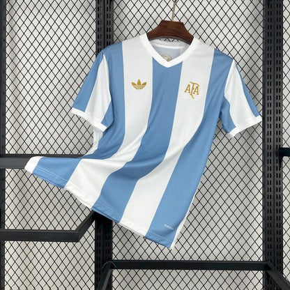 argentina 2025
