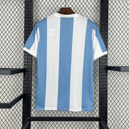 argentina 2025