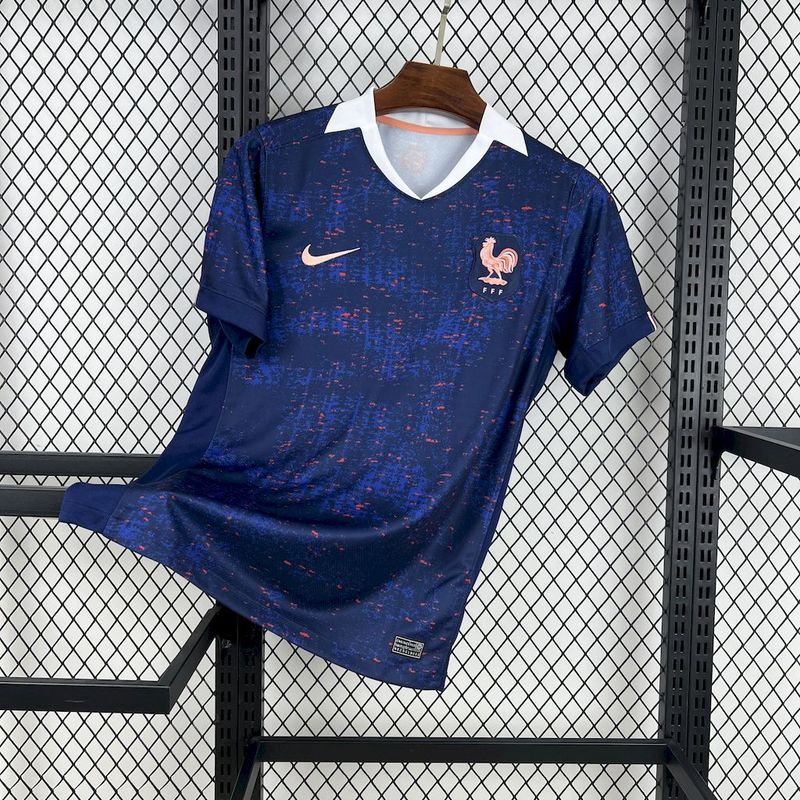 Francia 2026