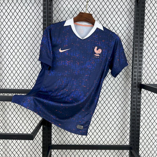 Francia 2026