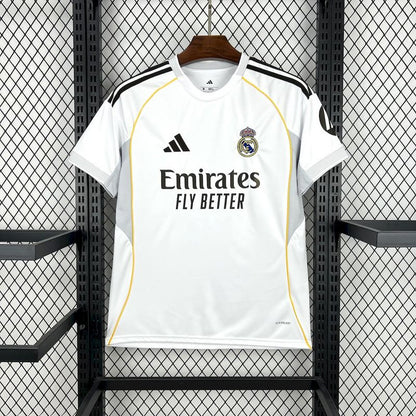 Real Madrid 25-26