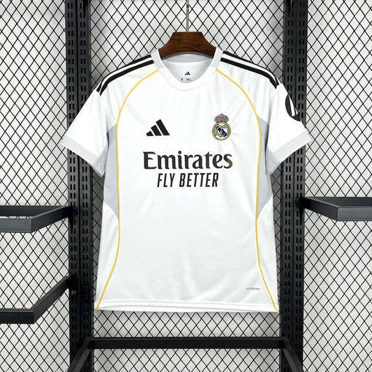 Real Madrid 25-26