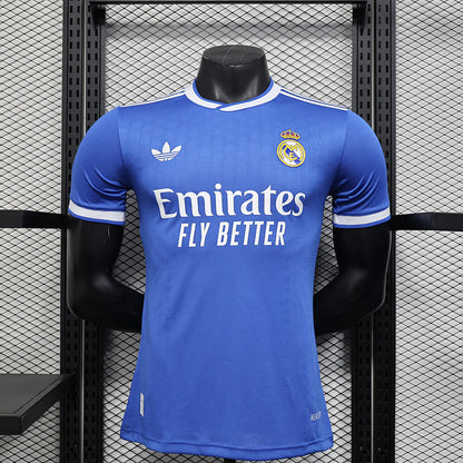 Real Madrid 25-26 alternativa