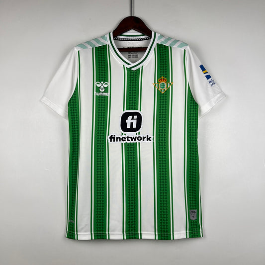 Real Betis 23/24