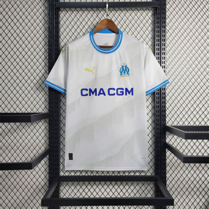Olympique de Marsella 23/24