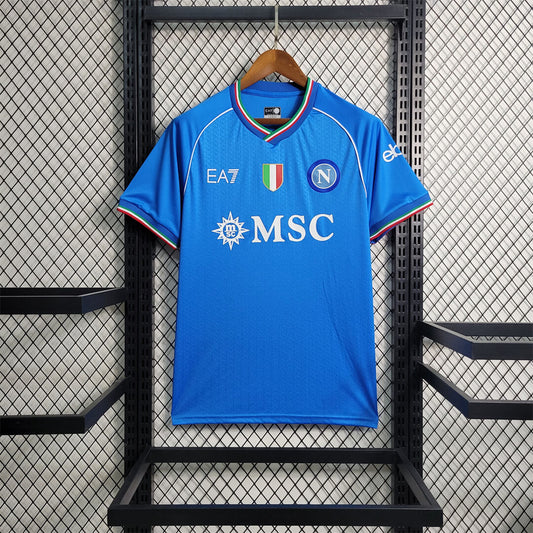 Napoli 23/24