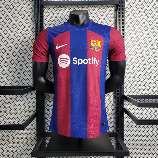 Barcelona version jugador 23/24