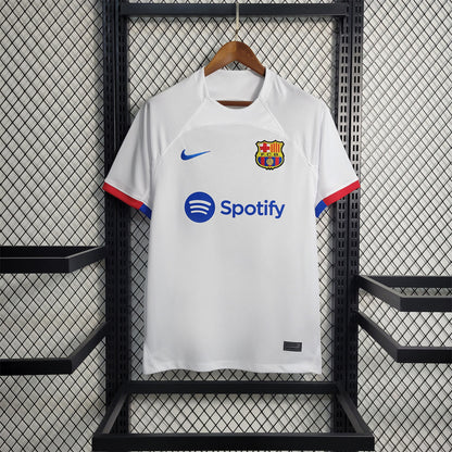 Barcelona 23/24 alternativa