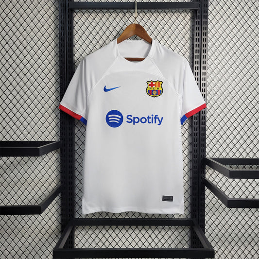 Barcelona 23/24 alternativa