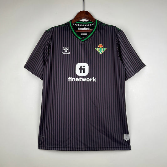 Real Betis 23/24 alternativa